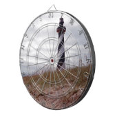 Cible De Fléchettes Cape Hatteras Lighthouse (Devant droit)