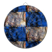 Cible De Fléchettes carnivest (Devant)