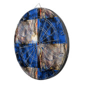 Cible De Fléchettes carnivest (Devant droit)