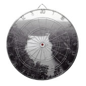 Cible De Fléchettes Cercle fluvial (Devant)