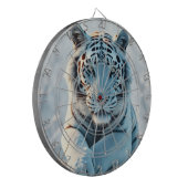 Cible De Fléchettes C'est l'heure du tigre ! (Devant gauche)