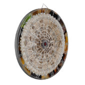 Cible De Fléchettes Champagne (Devant gauche)