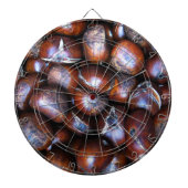 Cible De Fléchettes Châtaignes (Devant)