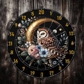 Cible De Fléchettes Chef-d'oeuvre Moonshot : Aim High!