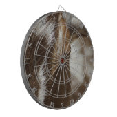 Cible De Fléchettes Chèvre (Devant gauche)