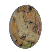 Cible De Fléchettes Chien Traite Dartboard (Devant gauche)
