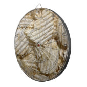 Cible De Fléchettes Chips de pommes de terre (Devant droit)