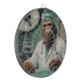 Cible De Fléchettes Chirurgien (Devant gauche)