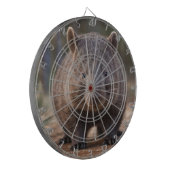 Cible De Fléchettes Chubby Le Wombat Australien,  (Devant gauche)