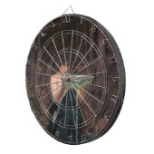 Cible De Fléchettes Circe Invidiosa (Mythologie grecque classique) (Devant droit)