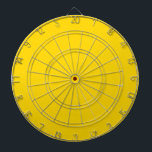 Cible De Fléchettes Citron<br><div class="desc">Citron</div>