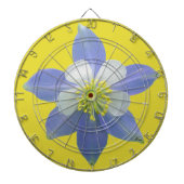 Cible De Fléchettes Colonne 2 (Devant)