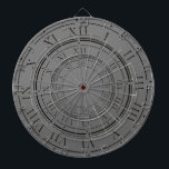 Cible De Fléchettes CONCEPTION DE STYLE Dartboard<br><div class="desc">CONCEPTION DE STYLE DE Cible de flechettes</div>