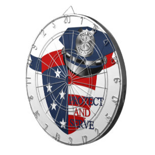 Cible De Fléchettes Conserver ou créer votre propre conception et votr