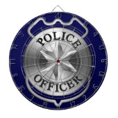 Cible De Fléchettes Conserver ou créer votre propre conception et votr (Devant)