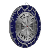 Cible De Fléchettes Conserver ou créer votre propre conception et votr (Devant gauche)