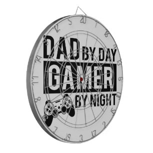 Cible De Fléchettes Conserver ou créer votre propre conception & Texte