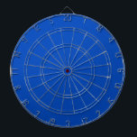 Cible De Fléchettes Couleur de clé chroma bleu<br><div class="desc">La touche Chroma est un effet spécial qui utilise la couleur verte ou bleue sur l'écran pour permettre de supprimer une partie de l'image d'une photo ou d'une vidéo et de la remplacer par quelque chose avec un aspect différent.</div>