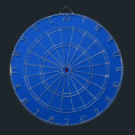 Cible De Fléchettes Couleur de clé chroma bleu<br><div class="desc">La touche Chroma est un effet spécial qui utilise la couleur verte ou bleue sur l'écran pour permettre de supprimer une partie de l'image d'une photo ou d'une vidéo et de la remplacer par quelque chose avec un aspect différent.</div>