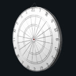 Cible De Fléchettes Créez votre propre<br><div class="desc">Ce design est minimaliste et peut être mis à jour facilement avec votre photo et votre texte. Si vous avez besoin d'aide,  veuillez me contacter en utilisant le bouton de massage ci-dessous et je serai heureux de vous aider.</div>