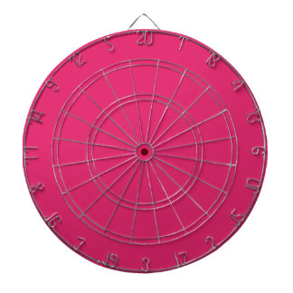 Cible De Fléchettes Créez votre propre clinquant fait sur commande de