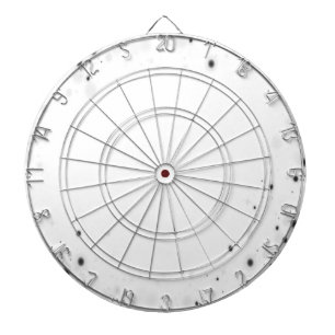 Cible De Fléchettes Créez votre propre personnalisation personnalisée