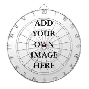 Cible De Fléchettes customiser votre paysage de tableau de bord