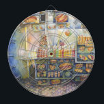 Cible De Fléchettes Dangereusement près du plaisir<br><div class="desc">Tableau original de la série New York City par Gaye Elise Beda,  artiste chevronnée de New York,  www.gayeelisebeda.store www.gayeelisebeda.com https://gayeelise-beda.pixels.com http://www.zazzle.com/gaye elise beda gifts http://issuu.com/lieslmarelli/docs/wia278-july-issuu/1?e=2826034/843692 https://fineartamerica.com/profiles/gayeelise-beda/shop http://shopvida.com/search?q=gaye elise beda&x=-749&y=-111 mon magasin Red Bubble de www.synchronopedia.com/wwsah_candidate_list.htm gayeelise.redbubble.com</div>