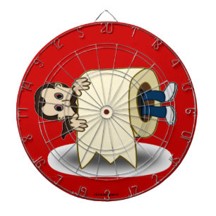 CIBLE DE FLÉCHETTES DART JEUX - JEUX AMUSANTS - CADEAUX DE SALLE DE JE