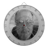 Cible De Fléchettes Dart Me (Devant)