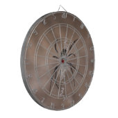 Cible De Fléchettes Dartboard (Devant gauche)