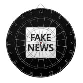 CIBLE DE FLÉCHETTES DARTBOARD  (Devant)