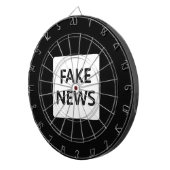 CIBLE DE FLÉCHETTES DARTBOARD  (Devant droit)