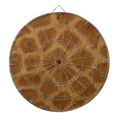 Cible de flechettes de girafe (Devant)