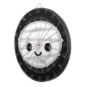 Cible de flechettes de Kawaii Mummy (Devant droit)