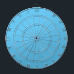 Cible De Fléchettes Demi-cuit, Jeans Blue, Jordy Blue,<br><div class="desc">L'excitation du jeu. La tension dans l'air. Le moment où la fléchette feuille vos doigts, visant à la perfection. Chaque tableau de bord raconte une histoire : des victoires célébrées, des rivalités enflammées, et des compétences aiguisées sur d'innombrables coups. Que vous soyez un joueur chevronné à la recherche du bullseye...</div>