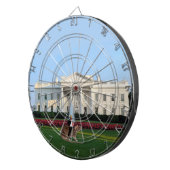 Cible De Fléchettes Democratic Dartboard (Devant droit)