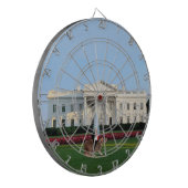 Cible De Fléchettes Democratic Dartboard (Devant gauche)