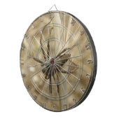 Cible de flechettes déplaisante Crawly Spider (Devant droit)