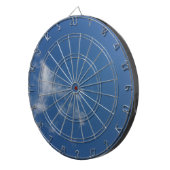 Cible De Fléchettes DESIGN ECO COOL Dartboard (Devant droit)