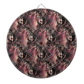 Cible De Fléchettes Dex (Devant)