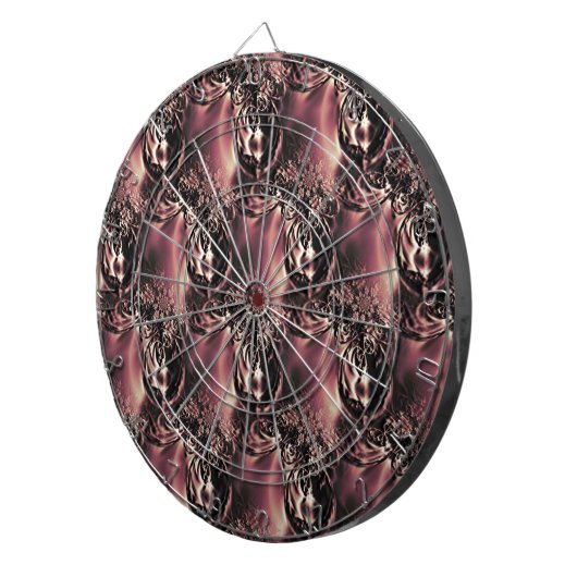 Cible De Fléchettes Dex (Devant droit)