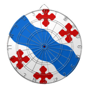 Cible De Fléchettes Drapeau de Rockville (Maryland City)