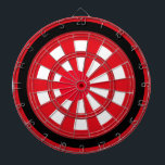 Cible De Fléchettes Drapeau du Japon Multi Ring Art<br><div class="desc">Un tableau de bord génial pour les amoureux des tableaux de bord cool et du Japon. Dispose d'une version artistique du drapeau du Japon bien en vue avec d'impressionnantes incrustations de fléchettes pour un affichage d'art exceptionnel ou pour des jeux uniques. Entièrement personnalisable pour ajouter des noms, des images et...</div>