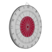 Cible De Fléchettes Drapeau japonais (Devant gauche)