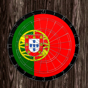 cadeau apero portugal drapeau homme