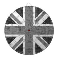 Drapeau vintage Royaume-Uni