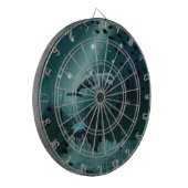 Cible De Fléchettes Dream dauphin (Devant gauche)