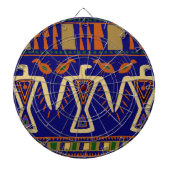 Cible De Fléchettes Eagle Spirits (Devant)