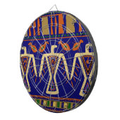 Cible De Fléchettes Eagle Spirits (Devant droit)